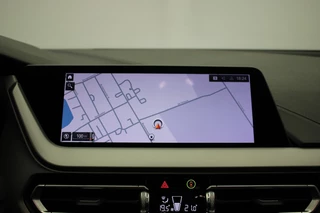 BMW 1 Serie BMW 1 Serie 118i Automaat - Digitaal Cockpit, Cruise, Carplay - afbeelding nr 14