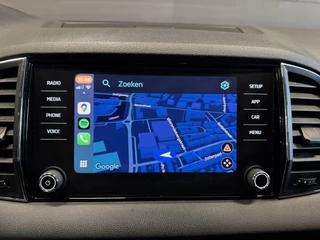 Škoda Karoq Škoda Karoq 1.5 TSI ACT Style 150PK Automaat | Carplay | Stoelverwarming | Cruise control - afbeelding nr 12