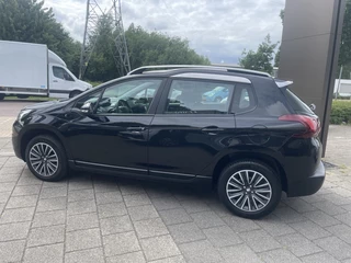 Peugeot 2008 Peugeot 2008 1.2 PureTech Active*RIJKLAARPRIJS* - afbeelding nr 2