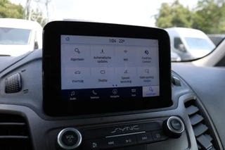 Ford Transit Connect Ford Transit Connect 1.0 Ecoboost L2 Trend Airco Navigatie Camera - afbeelding nr 33
