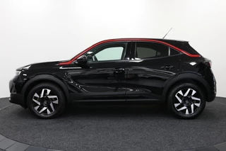 Opel Mokka-e - afbeelding nr 6