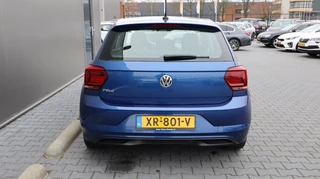 Volkswagen Polo - afbeelding nr 10