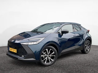 Toyota C-HR 1.8 Hybrid 140 Dyn