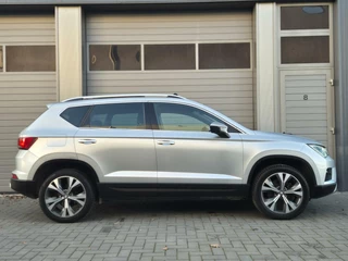 SEAT Ateca Seat Ateca 1.4 EcoTSI Xcellence DSG/Pano/360/Virtual/Keyless - afbeelding nr 4