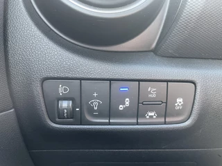 Hyundai Kona Hyundai Kona 1.0 T-GDI Fashion*RIJKLAARPRIJS* - afbeelding nr 19