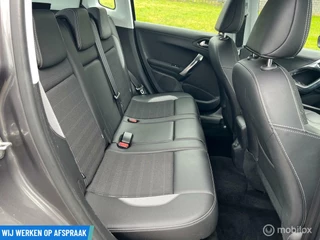 Peugeot 2008 Peugeot 2008 1.2 PureTech Allure | Lage km-stand | Zeer net - afbeelding nr 12