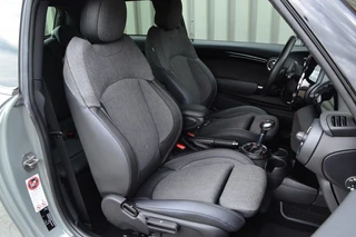 MINI Cooper S MINI Cooper S Mini 2.0 Chili 192PK Navi/LED/18'' inch - afbeelding nr 9