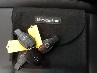 Mercedes-Benz Vito Mercedes-Benz Vito 114 CDI Automaat L2H1 Lang Navigatie Camera Cruise control Trekhaak Airco Euro6 - afbeelding nr 28