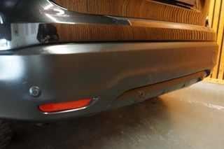 Nissan QASHQAI Nissan QASHQAI 1.2 N-VISION AUTOMAAT/ H.LEER/ 360 CAMERA/ NAVI - afbeelding nr 9