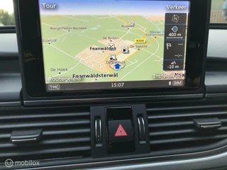 Audi A6 Audi A6 Avant 1.8 TFSI ultra Lease Edition Mooie uitstraling - afbeelding nr 17