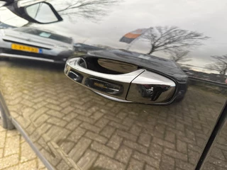 Citroën C5 X Citroën C5 X 130Pk Business | Automaat | Headup | Keyless | Navi | Camera - afbeelding nr 9