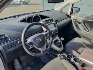 Toyota Verso Toyota Verso 2.0 Business Airco Camera Cruise Navi Marge - afbeelding nr 3