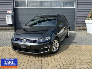Volkswagen Golf - 91097436-0