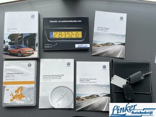 Volkswagen Polo Volkswagen Polo 1.0 TSI Comfortline - R-LINE VELGEN NAV / CARPLAY / CRUISE / GEEN AFLEVERKOSTEN - afbeelding nr 19