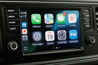 Volkswagen Crafter - afbeelding nr 18