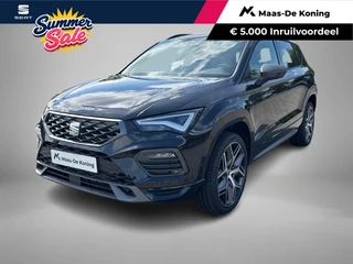 SEAT Ateca FR Business Intense 1.5 TSI 110 kW / 150 PK SUV 7