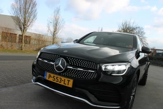 Mercedes-Benz GLC - afbeelding nr 7