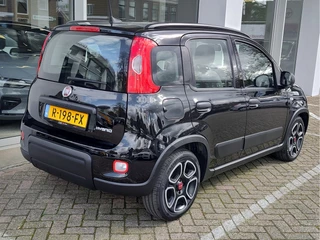 Fiat Panda Airco | NAP | 5-persoons | Carplay/Android - afbeelding nr 5