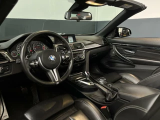 BMW M4 BMW 4-serie Cabrio M4 Competition|Concave|Mosselman|KW Ondrs - afbeelding nr 16