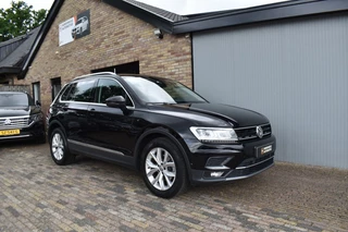 Volkswagen Tiguan Volkswagen Tiguan 1.5 TSI ACT HIGHL. LED, Camera, Apple Carplay - afbeelding nr 2