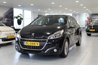 Peugeot 208 - afbeelding nr 2