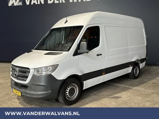 Mercedes-Benz Sprinter Mercedes-Benz Sprinter 316 CDI 163pk 3500kg Trekhaak L2H2 Euro6 Airco | Camera | Apple Carplay | Android Auto Cruisecontrol, Parkeersensoren - afbeelding nr 14