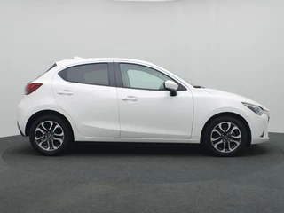 Mazda 2 Mazda 2 1.5 Skyactiv-G GT-M : dealer onderhouden - afbeelding nr 6
