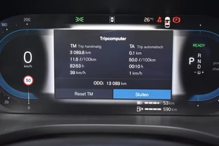 Volvo XC60 Volvo XC60 T8 455Pk AWD Ultra Dark | Luchtvering | Trekhaak | 21'' | 360 ca - afbeelding nr 23
