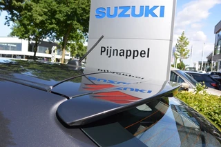 Suzuki Baleno Suzuki Baleno 1.2 Exclusive 5-deurs Airco/Spoiler - afbeelding nr 12