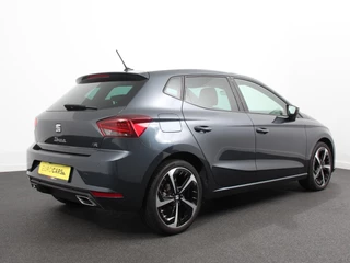 SEAT Ibiza SEAT Ibiza 1.0 EcoTSI 110pk DSG FR Navigatie Apple Carplay/Android Auto Climate Control Camera Adaptive Cruise Control - afbeelding nr 6