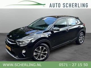 Kia Stonic 1.0 T-GDi 120pk Navi, Camera, Carplay, 17" LMV, Dealeronderhoude