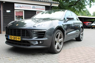 Porsche Macan Porsche Macan 2.0 LUCHTVERING PANODAK SPORTCHRONO - afbeelding nr 3