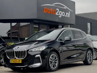 BMW 2 Serie Active Tourer 218i AUT7 M-SPORT