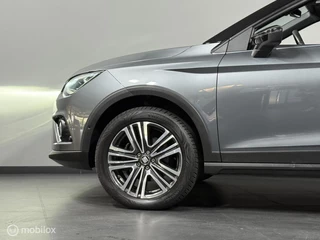 SEAT Arona Seat Arona 1.0 TSI Xcellence Business DSG | CAMERA | CARPLAY - afbeelding nr 37