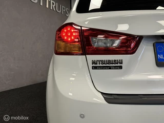 Mitsubishi ASX Mitsubishi ASX 1.6 Cleartec AIRCO / CRUISE / LMV / NAP / TREKHAAK - afbeelding nr 5