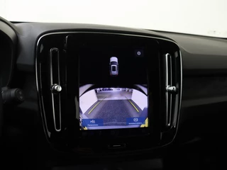 Volvo XC40 - afbeelding nr 33