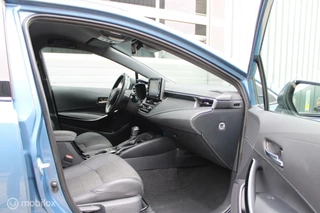 Toyota Corolla Touring Sports Toyota Corolla Touring Sports 1.8 Hybrid Dynamic 1e Eig | Half Leer | 17 Inch | Boekjes. - afbeelding nr 8