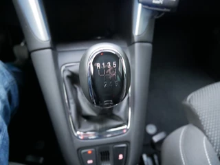 Opel Zafira - afbeelding nr 12