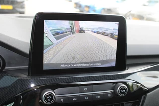 Ford Kuga Ford Kuga 2.5 PHEV ST-Line X | Winter Pack | Adaptive cruise control | Head up Display | Camera | Dodehoeksensoren | Bang&Olufsen | Elektrische achterklep - afbeelding nr 23