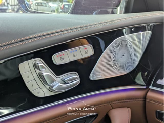 Mercedes-Benz AMG GT |KERAMISCH|AERO|EXCLUSIVE|SOFTCLOSE|MASSAGE| 2935 - afbeelding nr 11