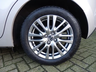 Mazda 2 - afbeelding nr 6