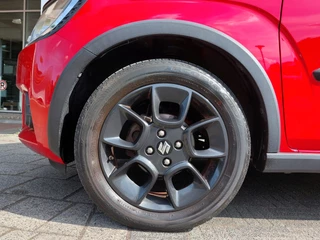 Suzuki Ignis 1.2 90pk Automaat Select | Origineel NL | Navi + Apple Carplay+Android Auto | Airco | Elek.Ramen+Spiegels | Bluetooth Carkit+Streaming | Stoelverwarming | Mistlampen | Privacy Glass | 16''lm - afbeelding nr 30