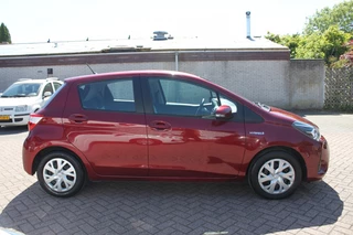 Toyota Yaris - afbeelding nr 4