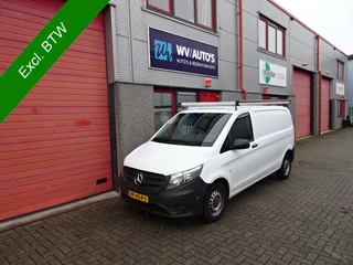 Mercedes-Benz Vito - 439868225-0