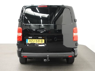 Peugeot Expert Peugeot Expert 2.0 BlueHDI 145 L3 Automaat Airco Navigatie Cruise Control Trekhaak Carplay - afbeelding nr 4