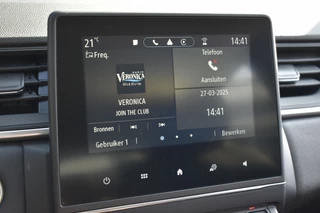 Renault Captur - afbeelding nr 27