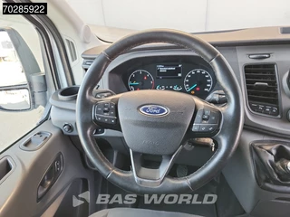 Ford Transit Ford Transit 130pk L4H3 Airco Cruise Camera Parkeersensoren Euro6 L4 15m3 Airco Cruise control - afbeelding nr 18