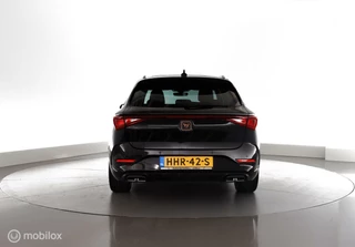 CUPRA Leon Sportstourer CUPRA Leon ST 1.5 TSI 150PK Automaat Bus. Edition pano|beats|led|acc|cam|nav|lmv18 - afbeelding nr 27