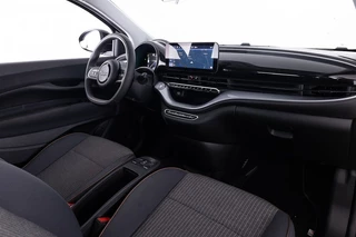 Fiat 500 - afbeelding nr 4