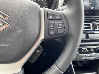 Suzuki S-Cross - afbeelding nr 12